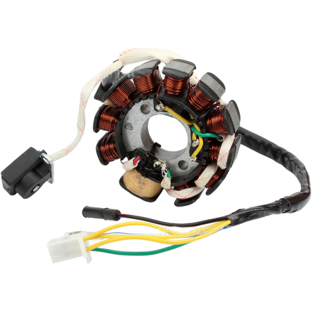 Magnetou Scuter - Magnetou Scuter Chinezesc Gy6 4T 125cc 150cc - 11 bobine