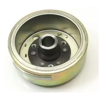 Volanta Scuter - Volanta Scuter Malaguti F12 / F15 2T 49cc 50cc 80cc