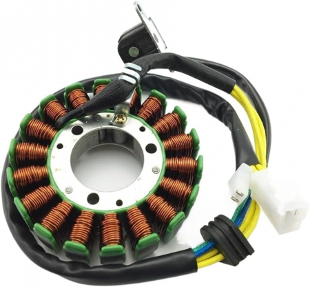 Magnetou Scuter - Magnetou Aprindere ATV Yamaha Majesty 250cc 260cc 300cc