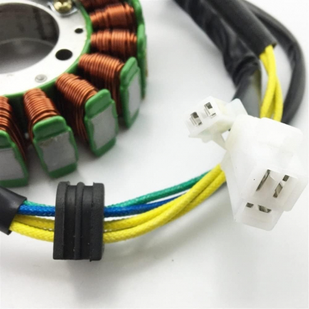 Magnetou Aprindere ATV Linhai 4x2 / 4x4 [1]