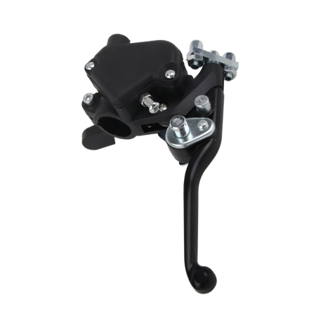 Maneta Acceleratie + Frana Dubla Pocket Bike / Mini ATV [2]