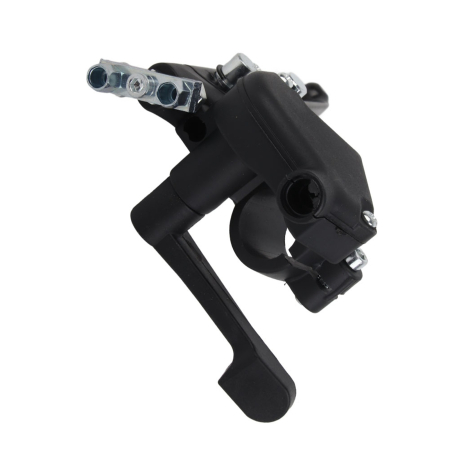 Maneta Acceleratie + Frana Dubla Pocket Bike / Mini ATV [3]