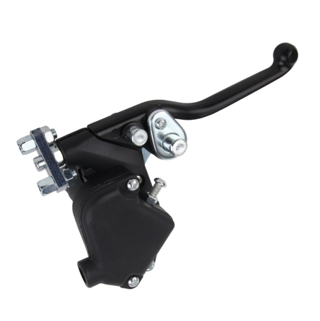 Piese Pocket - Maneta Acceleratie + Frana Dubla Pocket Bike / Mini ATV