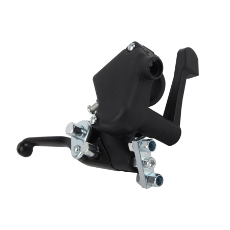 Maneta Acceleratie + Frana Dubla Pocket Bike / Mini ATV [1]
