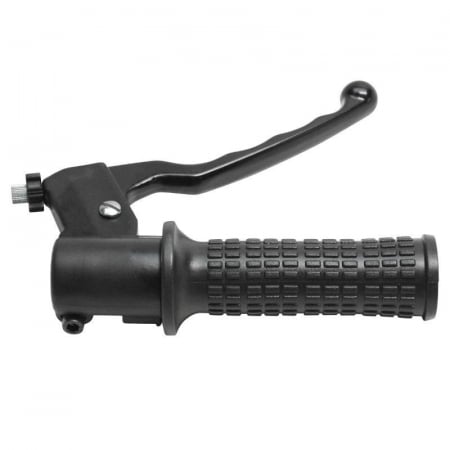 Manete Frana Scuter - Maneta Dreapta Frana + Acceleratie Scuter Moped Piaggio Si