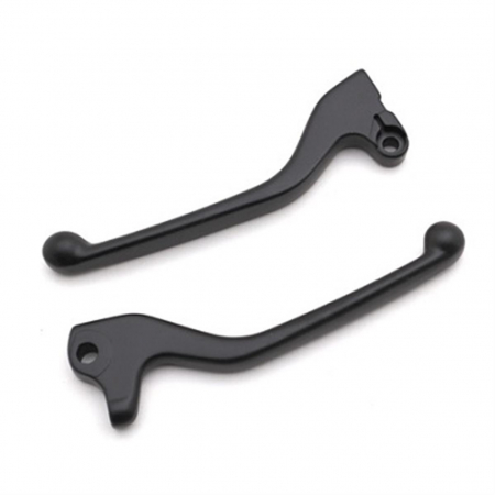 Sistem Franare Scuter - Manete Frana Scuter 2 Timpi 49cc 50cc 80cc