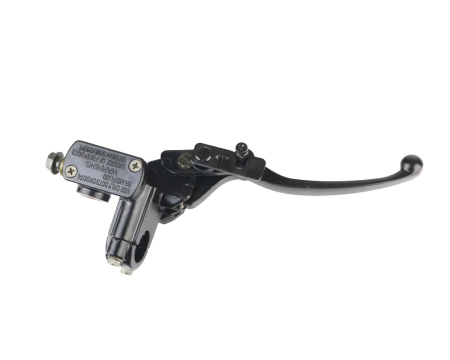 Manete Frana ATV - Maneta + Pompa Frana Hidraulica ATV - Dreapta 107cc 125cc