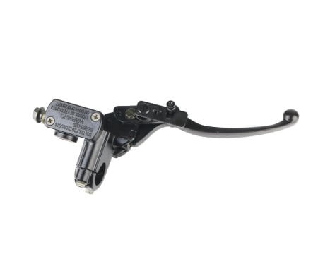 Manete Frana ATV - Maneta + Pompa Frana ATV Quad / Dirt Bike - Dreapta