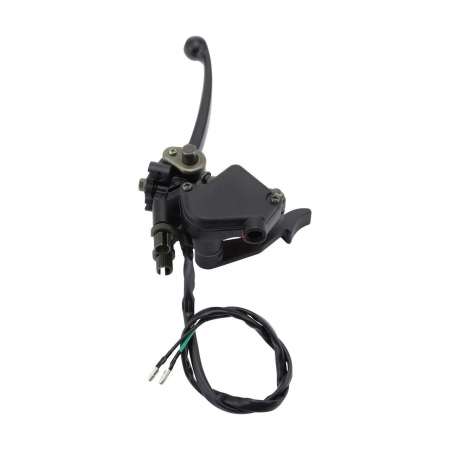 Maneta Acceleratie + Frana Dubla ATV 107cc 110cc 125cc [2]