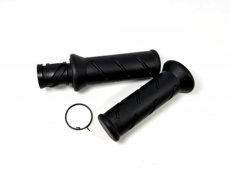 Mansoane Scuter - Mansoane Acceleratie Scuter 4T - 2T - negre