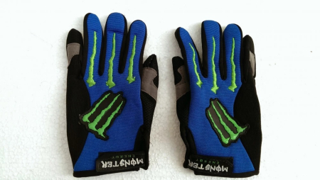 Manusi Monster Moto Scuter ATV [2]