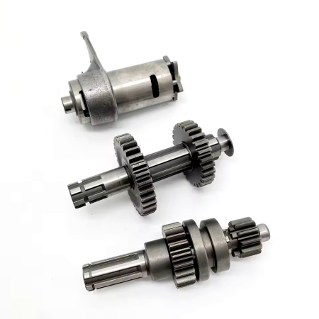 Piese ATV - Grup Pinioane - Cutie Viteze ATV 1+1 -107cc 110cc