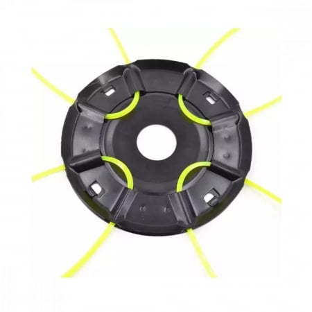 Piese MotoCoasa - Cap Mosor Metal Motocoasa - Trimmer