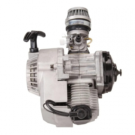 Motor Complet Pocket Bike Mini ATV 49cc 50cc - fara reductor [1]