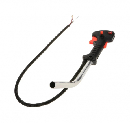 Piese MotoCoasa - Maner Comanda Comenzi Acceleratie MotoCoasa Trimmer