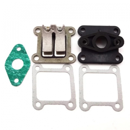 Piese Motor - Muzicuta + Gat + Garnituri Pocket Bike