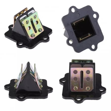 Piese Carburator Scuter - Muzicuta Scuter PGO Big Max / PMX 2T 49cc 50cc 80cc