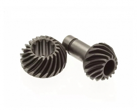 Piese MotoCoasa - Kit Reparatie Cap Rotativ Angrenaj Unghiular MotoCoasa - 9 Dinti - 26mm