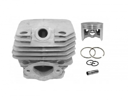 Piese Drujba Chinezeasca - Kit Cilindru Set Motor Drujba Chinezeasca 5200
