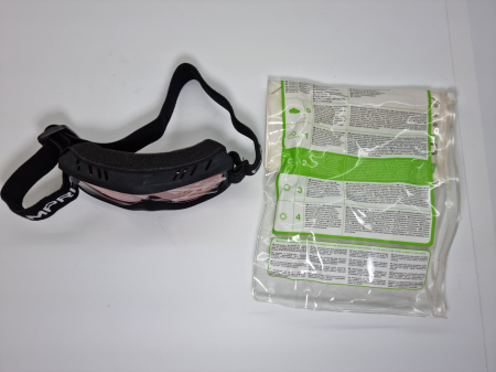 Ochelari Ski Copii AntiFog Protectie UV [2]