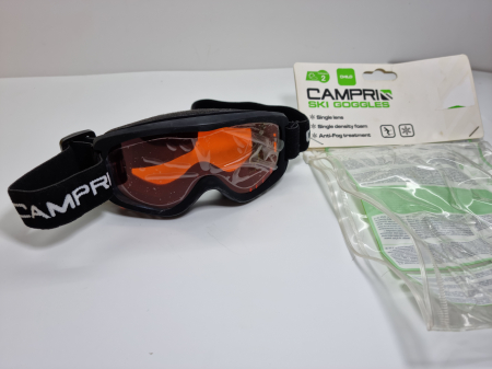Echipament Ski - Ochelari Ski Copii AntiFog Protectie UV