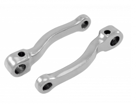 Brate - Pedale Scuter - Brate Pedale Scuter Moped Piaggio Grillo / Boxer / Boss