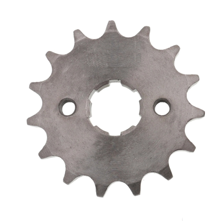 Pinioane ATV - Pinion mic Scuter - Moped - 15 dinti - pas 428- 20mm