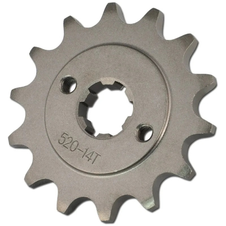 Pinioane ATV - Pinion mic ATV Kymco - 14 dinti - pas 520