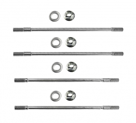 Piese Motor Scuter - Prezoane Cilindru Set Motor Scuter 4T 49cc 50cc 80cc