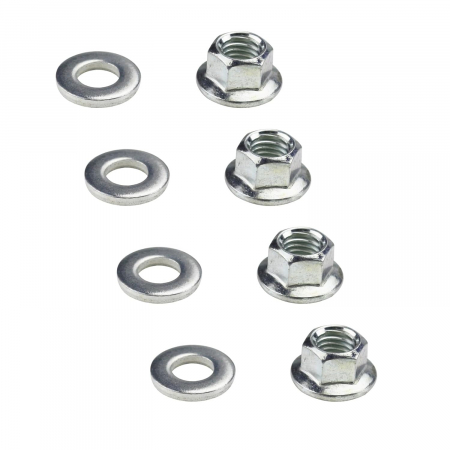 Prezoane Cilindru Set Motor Scuter Baotian 4T 49cc 50cc 80cc [2]