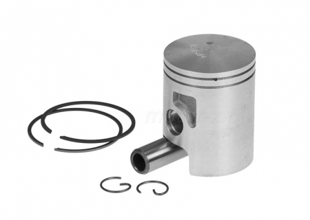 Piese Motor Scuter - Piston MBK X LIMIT / X POWER 49cc 50cc - 40.3mm - bolt 12mm