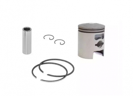 Piese Motor Scuter - Piston Scuter Suzuki Katana 49cc 50cc - 41mm - bolt 12mm
