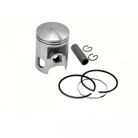 Piese Motor Scuter - Piston Scuter Yamaha RX 2T 100cc - 50mm - bolt 14mm