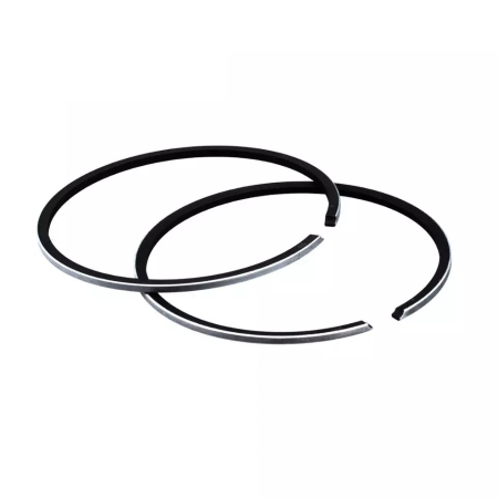 Piese Motor Scuter - Segmenti Scuter Aprilia RS / AF1 90cc - 49mm