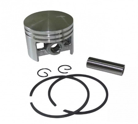 Piese Drujba Stihl - Piston + Segmenti Drujba Stihl MS 380 - 038 - MS 381