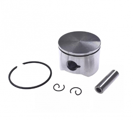Piese Drujba Husqvarna - Piston + Segmenti Drujba Husqvarna 51 - 45mm