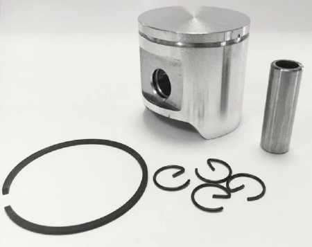 Piese Drujba Husqvarna - Piston + Segmenti Drujba Husqvarna 365 - 48mm