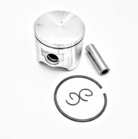 Piese Drujba Husqvarna - Piston + Segmenti Drujba Husqvarna 345 - 343R - 42mm