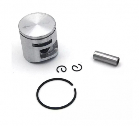 Piese Drujba Husqvarna - Piston + Segmenti Drujba Husqvarna 450 - 44mm