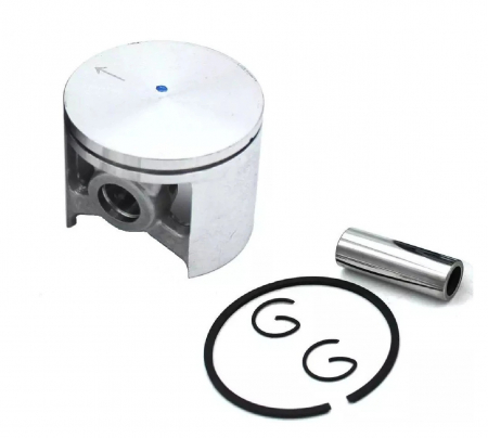 Piese Drujba Husqvarna - Piston + Segmenti Drujba Husqvarna 268 - 50mm