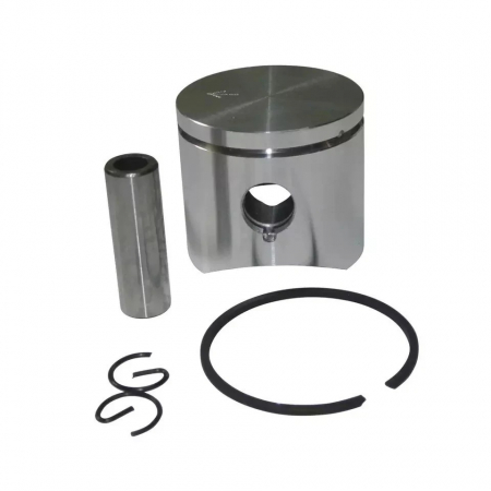 Piese Drujba Husqvarna - Piston + Segmenti Drujba Husqvarna 141 - 142