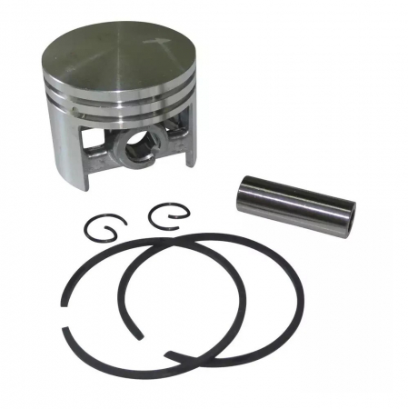 Piese Drujba Stihl - Piston + Segmenti Drujba Stihl MS 260 - 026 44mm