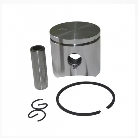 Piese Drujba Husqvarna - Piston + Segmenti Drujba Husqvarna 136 137