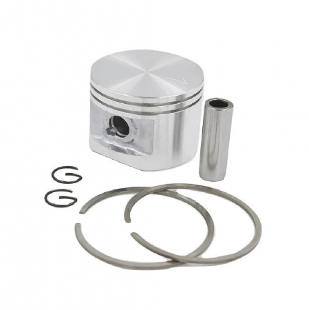 Piese Drujba Stihl - Piston + Segmenti Drujba Stihl MS 280 - 028S - 46mm
