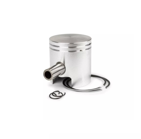 Piese Motor Scuter - Piston + Segmenti Scuter Honda Dio / SP 80cc - 47mm