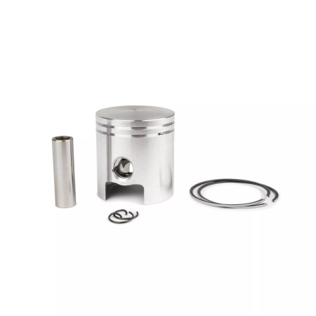 Piston + Segmenti Scuter Kymco CX / ZX 80cc - 47mm [1]
