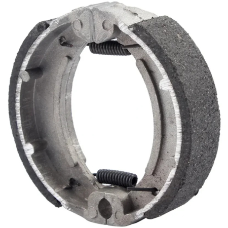 Placute Frana ATV - Saboti Frana ATV 107cc 110cc 125cc - 80mm