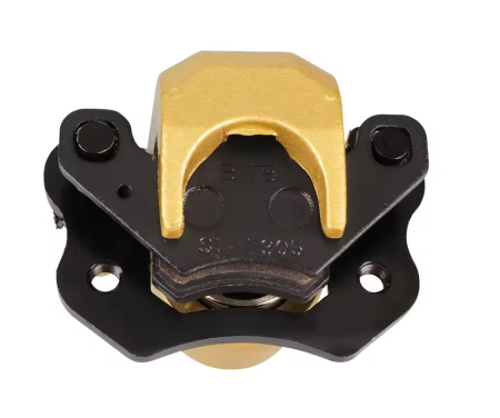 Etrier + Placute Frana ATV 107cc 110cc [3]