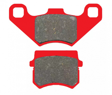 Sistem Franare ATV - Placute Frana Cross 107cc 110cc 125cc