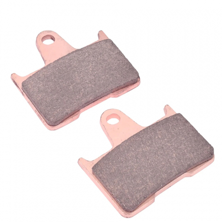 Placute Frana Scuter - Placute Frana Fata - Spate Honda Shadow / CB 400cc - 1300cc